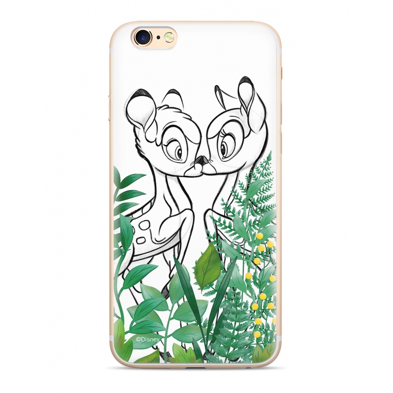 

Etui Disney Iphone Xr Bambi Pełny