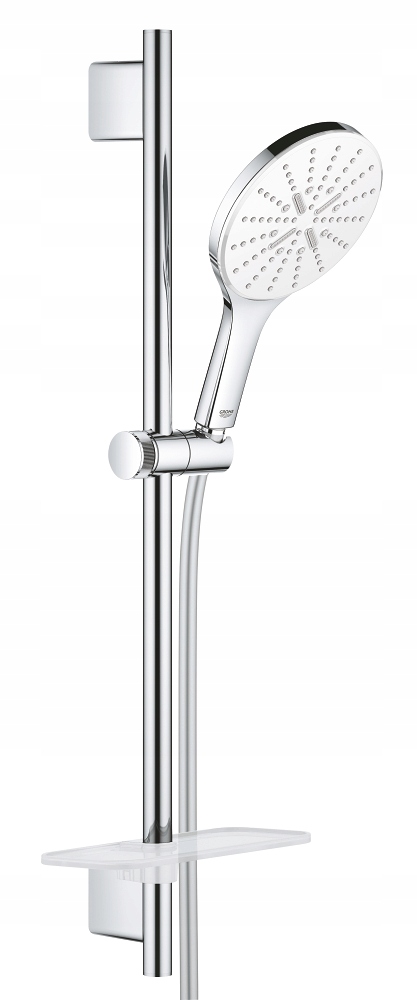 Zestaw prysznicowy Grohe Vitalio SmartActive 150 natynkowy