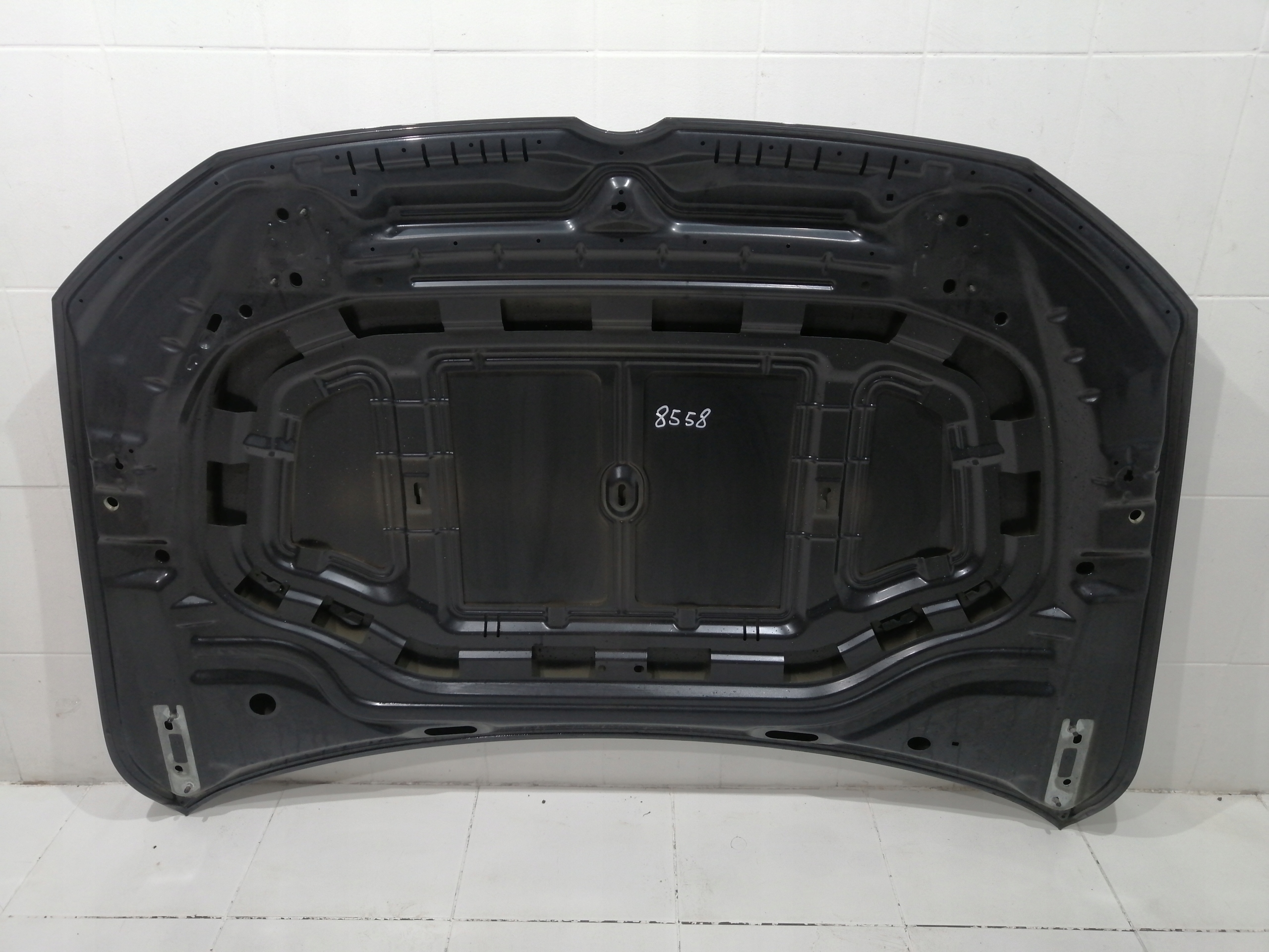 Motorhaube VW Golf V Bonnet Hood - Thumbnail 7