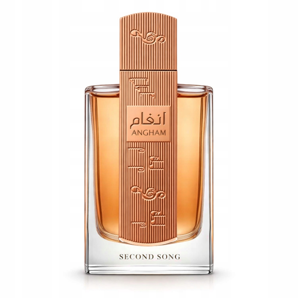 Lattafa Angham Second Song Edp 100 ml Arabské Parfémy pro ženy