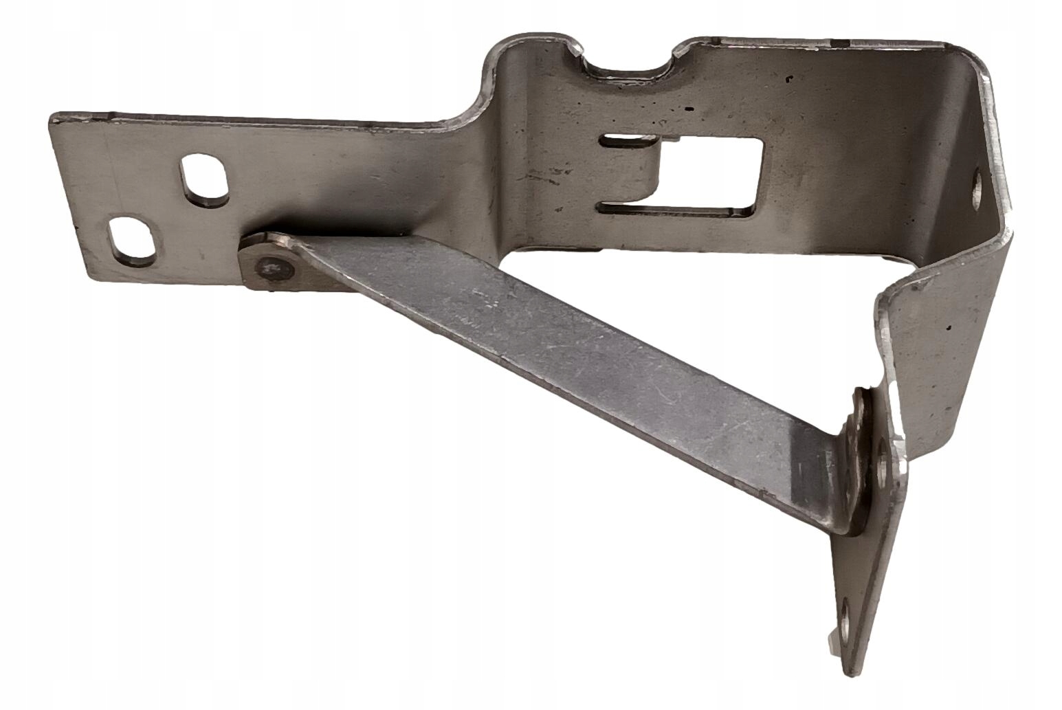 Mercedes Sprinter 906 907 Držák výfukového systému Oe