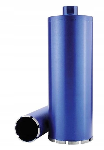 WIERTŁO DIAMENTOWE 300 KORONOWE DO BETONU KORONKA Zastosowanie do betonu