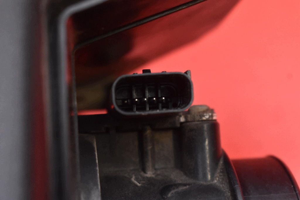 Gehäuse filter luft AV61-9600-BG FORD TRANSIT CONNECT MK2 1.6 TDCI 13