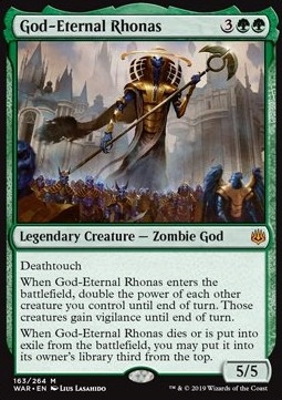 

God-Eternal Rhonas War Jezyk Japonski Gratisy Pjot