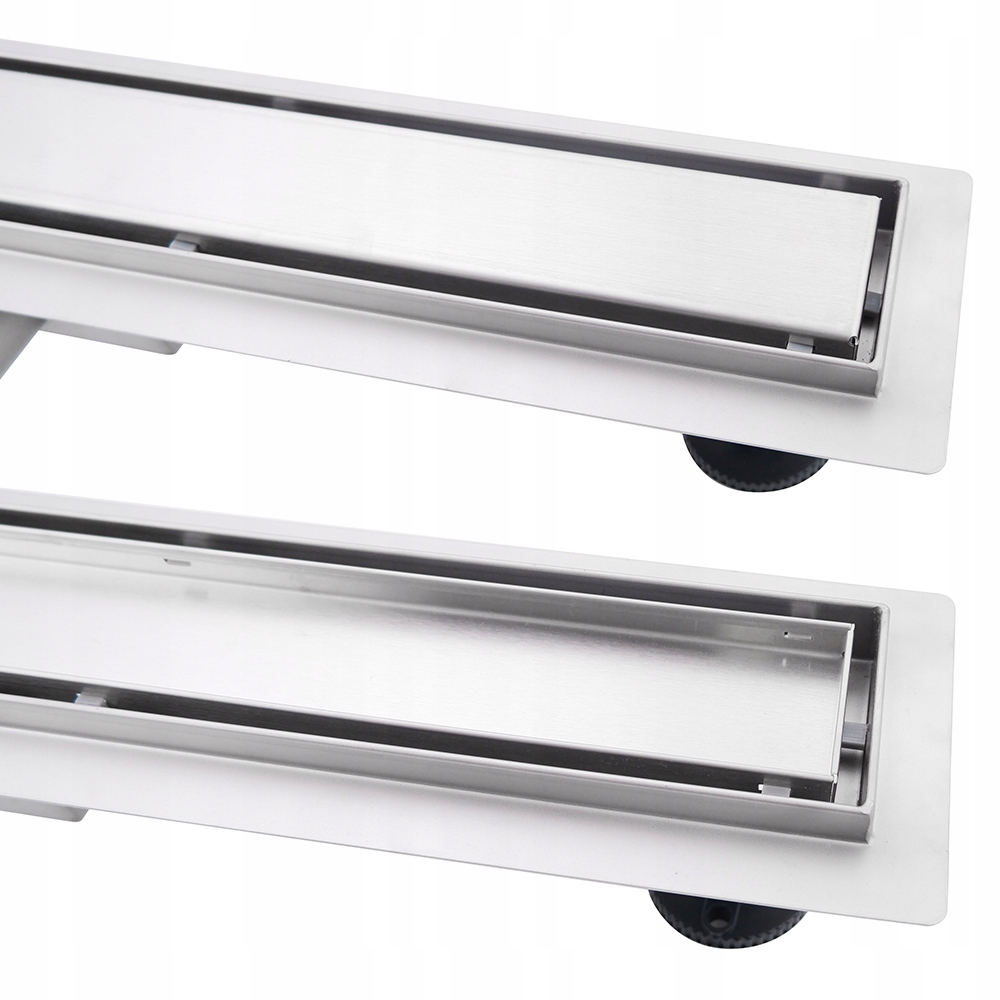 ODPŁYW LINIOWY SWISS MEYER 70 CM 2W1 POD PŁYTKĘ Rodzaj liniowy