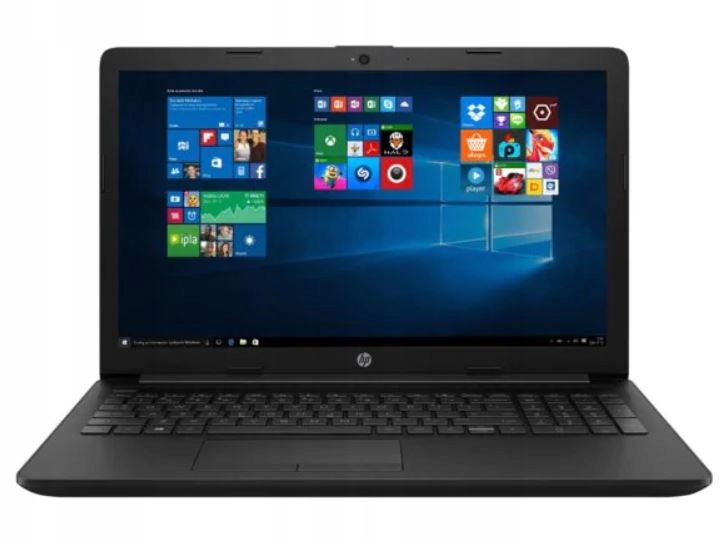 Laptop HP 15-da1017nw