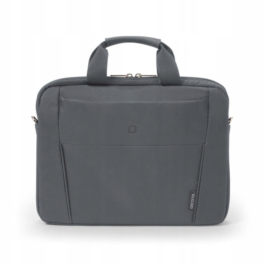 Dicota Slim Case Base 11-12,5 31,8 cm Torba kurierska Szara D31301