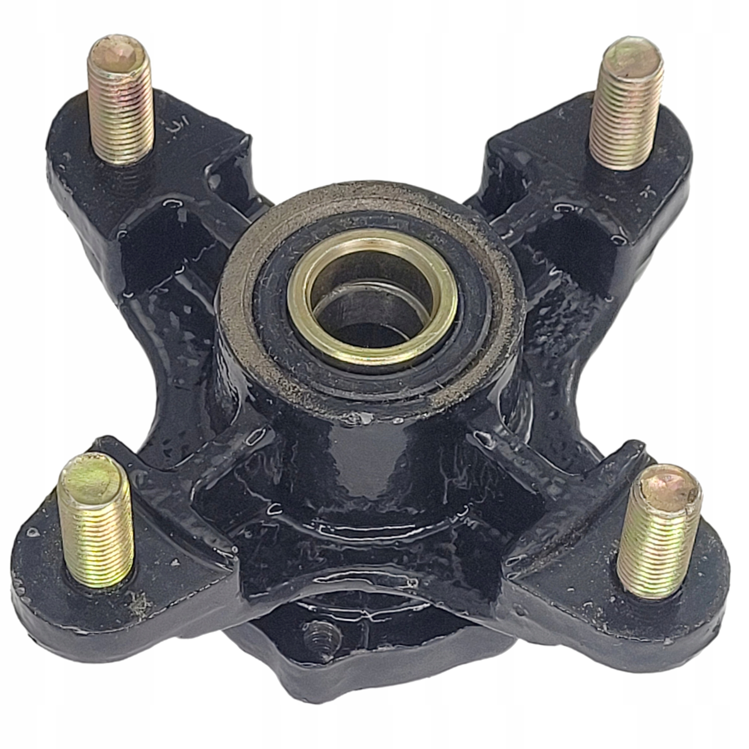 

110mm Piasta Koła Felga Przód Atv Quad Bashan 250
