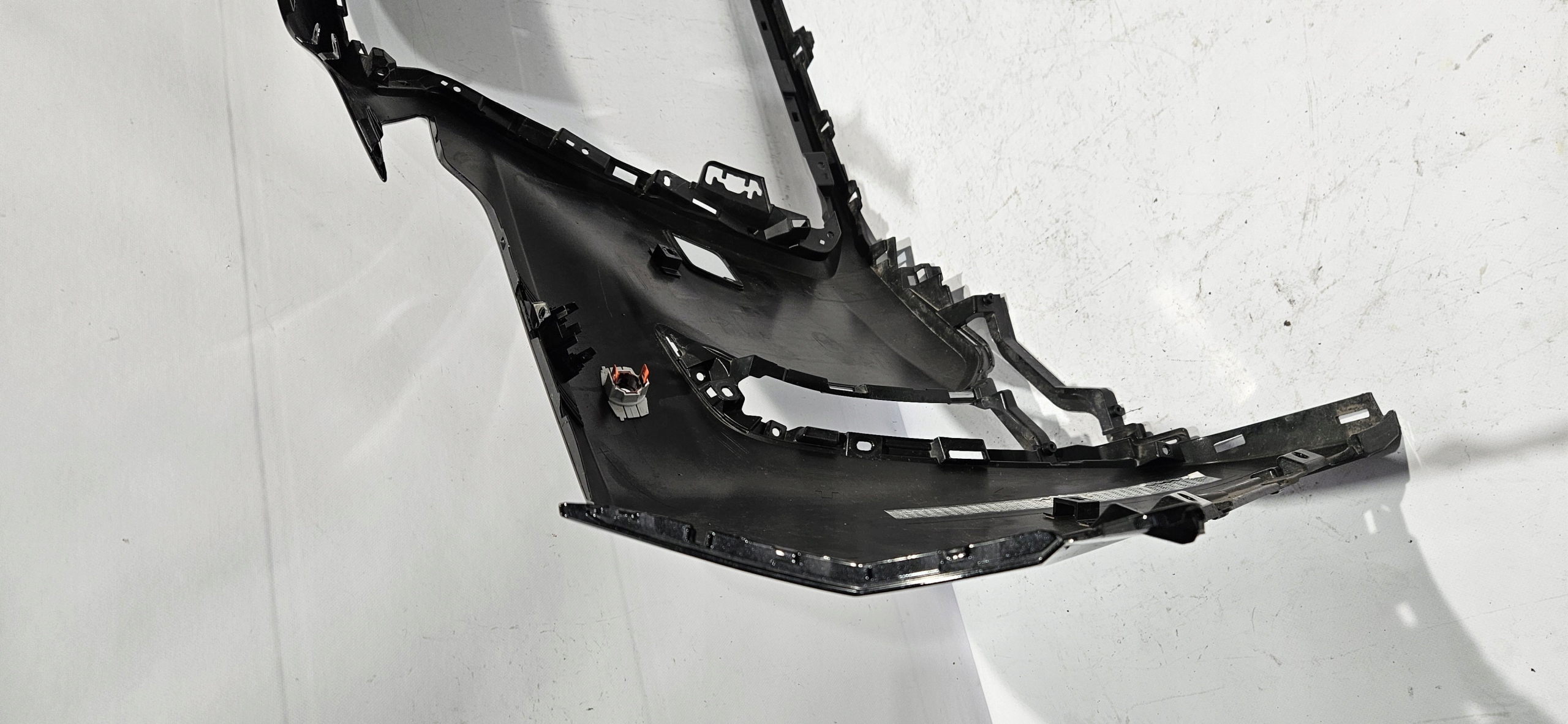front bumper LEXUS NX II 21- PDC washers 52119-78330 original