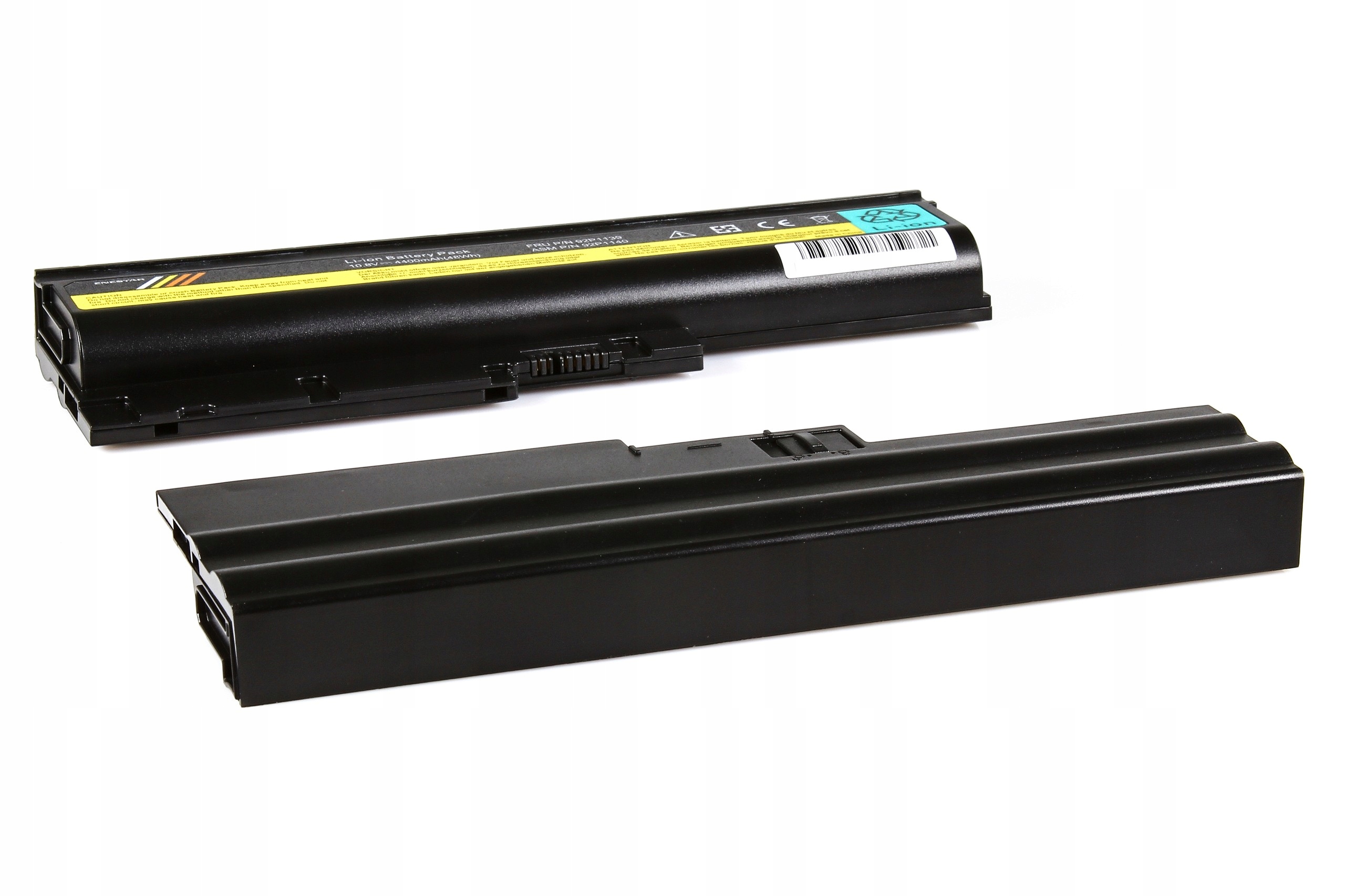 

Wydajna bateria do Lenovo Thinkpad R500 Enestar
