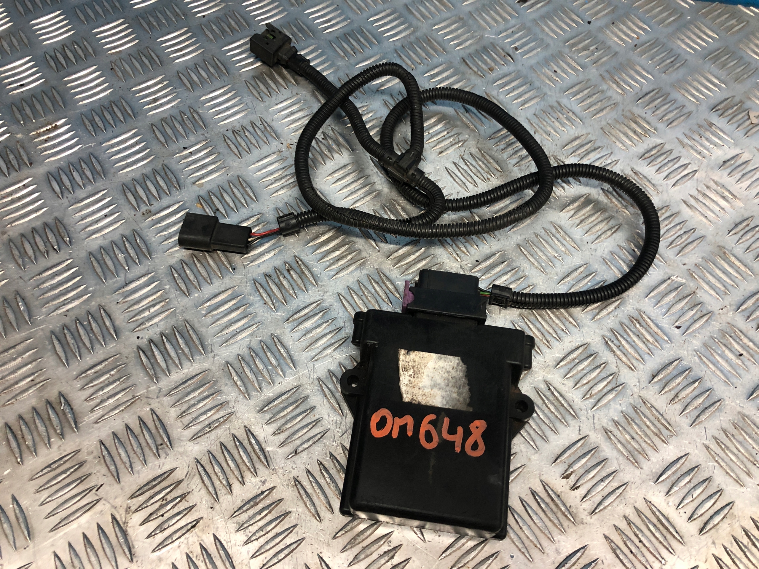 MERCEDES W211 W220 LIFT 320 CDI R6 OM648 CHIP TUNNING SPEED BUSTER