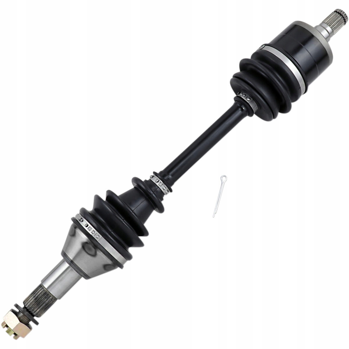 

Półoś Napędowa Can-am Outlander 400 330 03-05