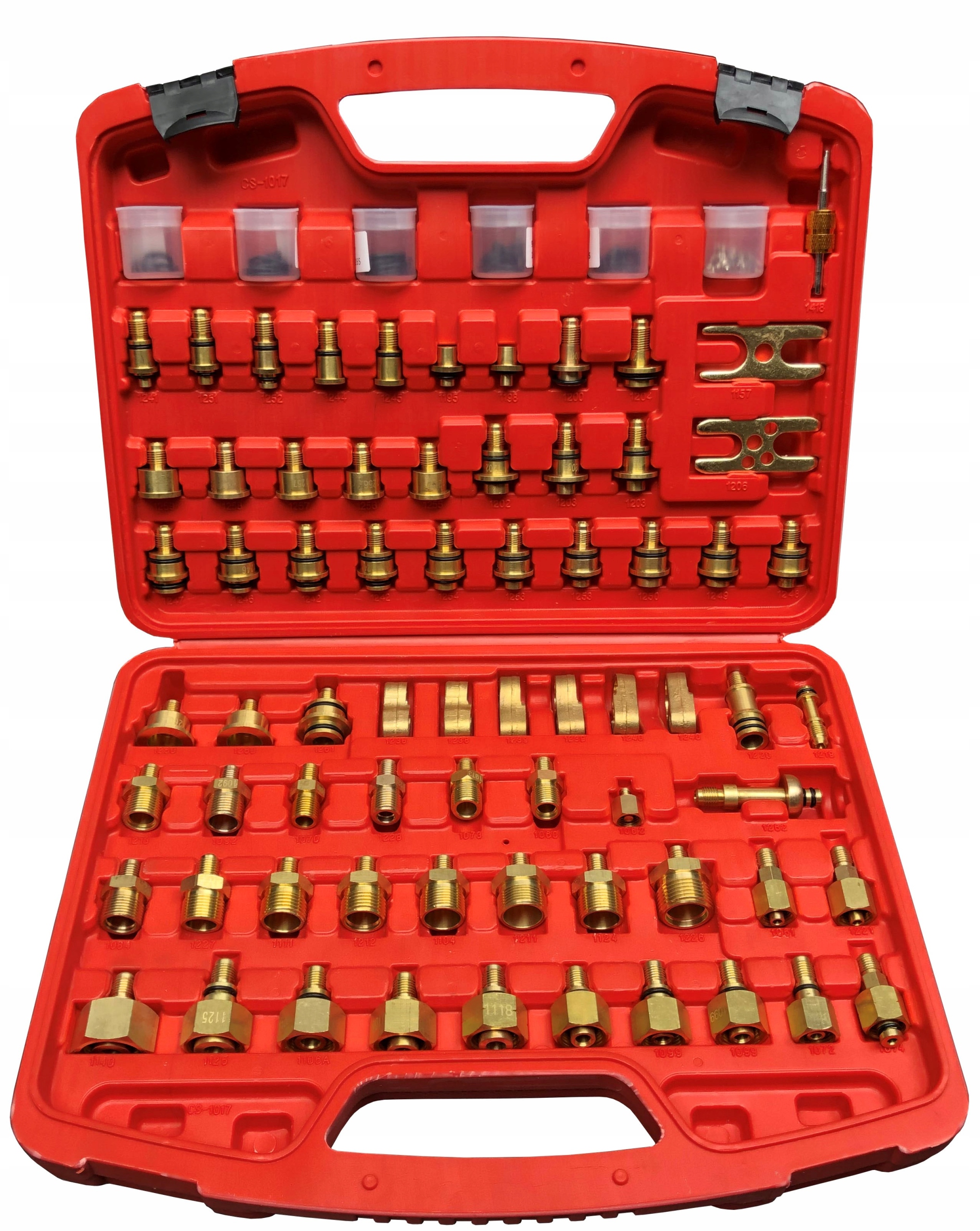 КОМПЛЕКТ ДЛЯ ОПОЛАСКИВАНИЯ КОНДИЦИОНЕРА ЯПОНСКИХ АВТОМОБИЛЕЙ