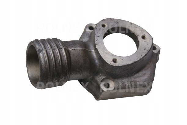 Těleso olejové nádrže T25 hliníkové D37M1401271