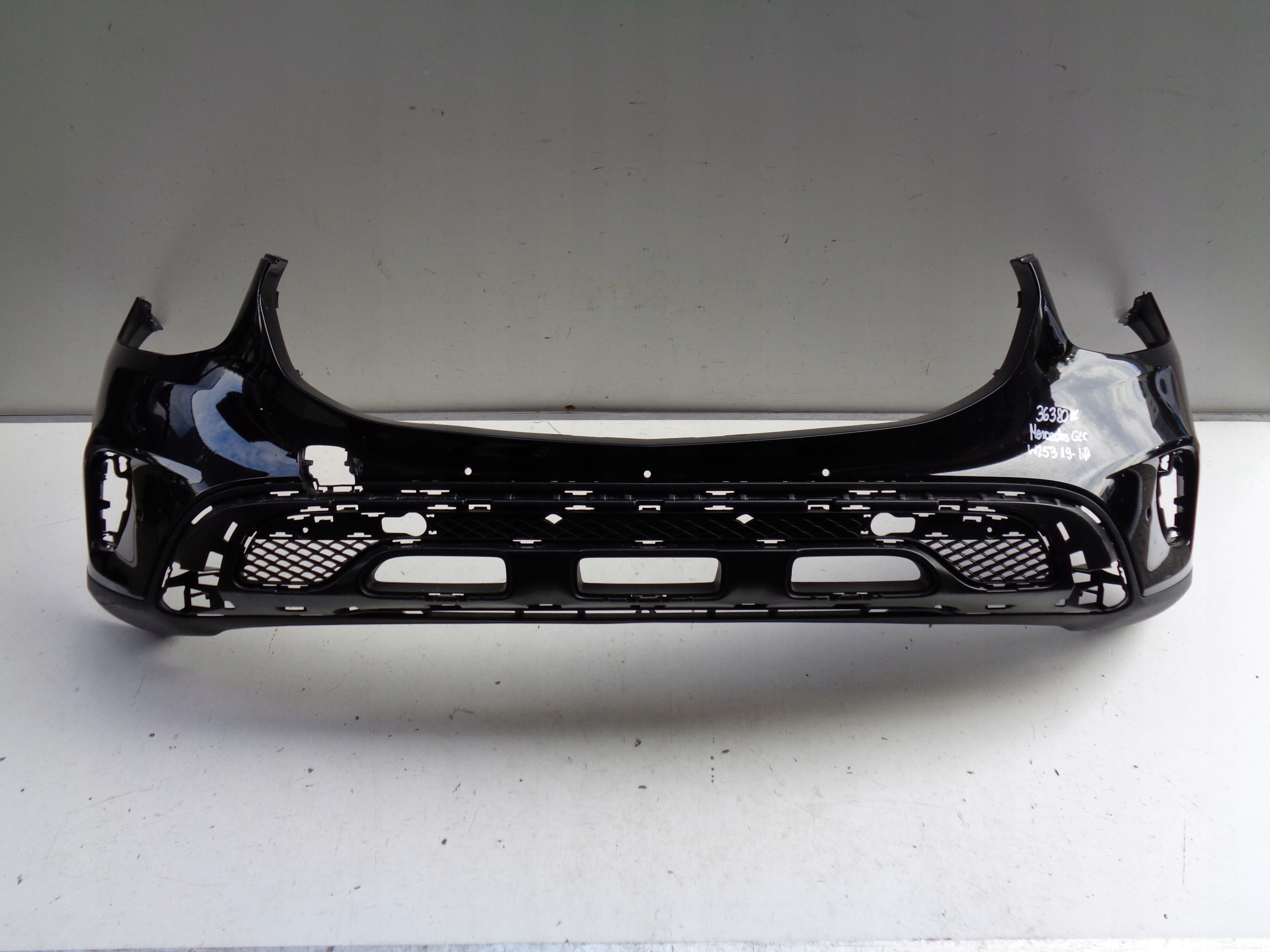 Frontstoßstange MERCEDES GLC W253 19- LIFT 36380