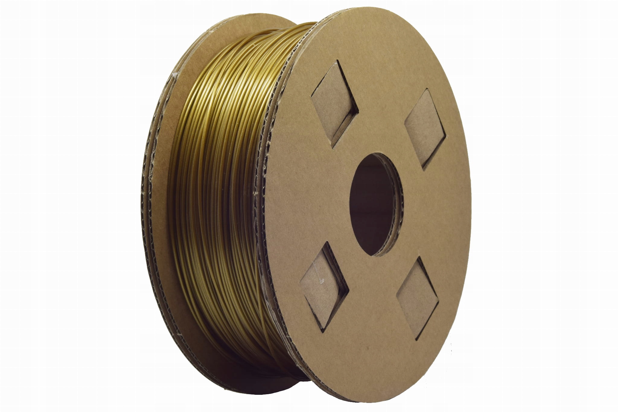 

Filament Abc Eco Filaments Pla Złoty 0.5kg 1,75mm