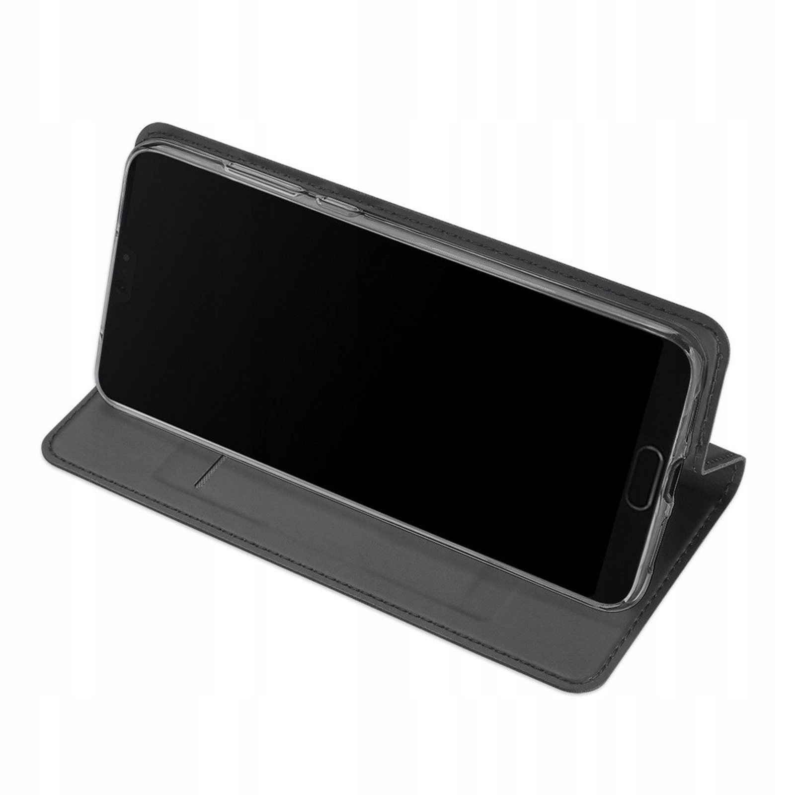 

Etui portfel Dux Ducis skin leather Samsung S10