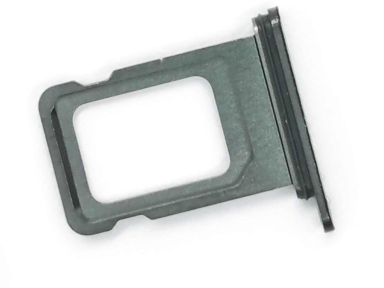 Szufladka tacka karty SIM iPhone 11 Pro CZARNA