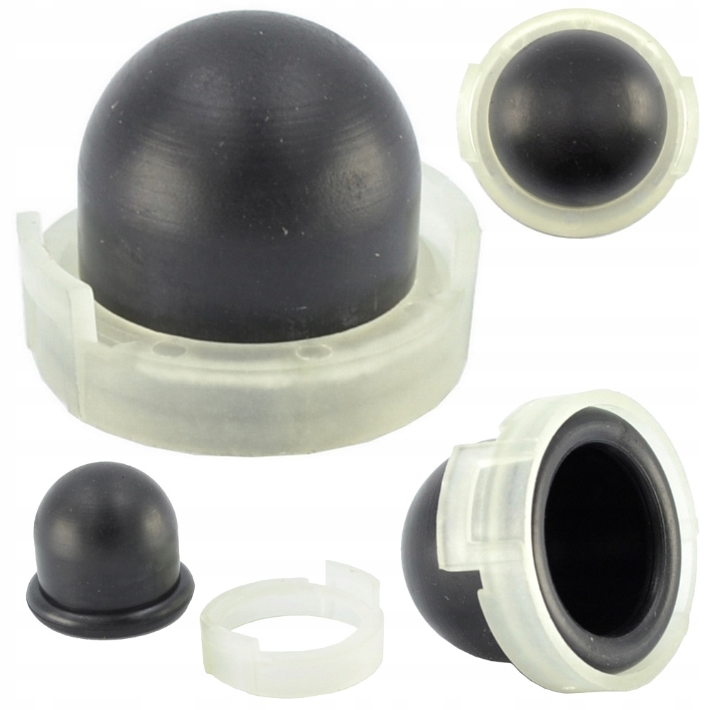 

Primer Pompka Kosiarki B&s 494408 694394 Gumka