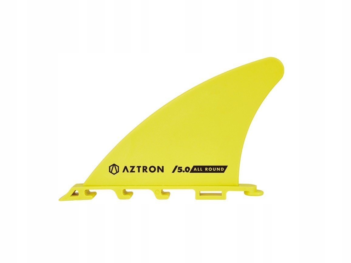 Centralny Fin 5.0'' Push-in płetwa miecz Sup Aztro