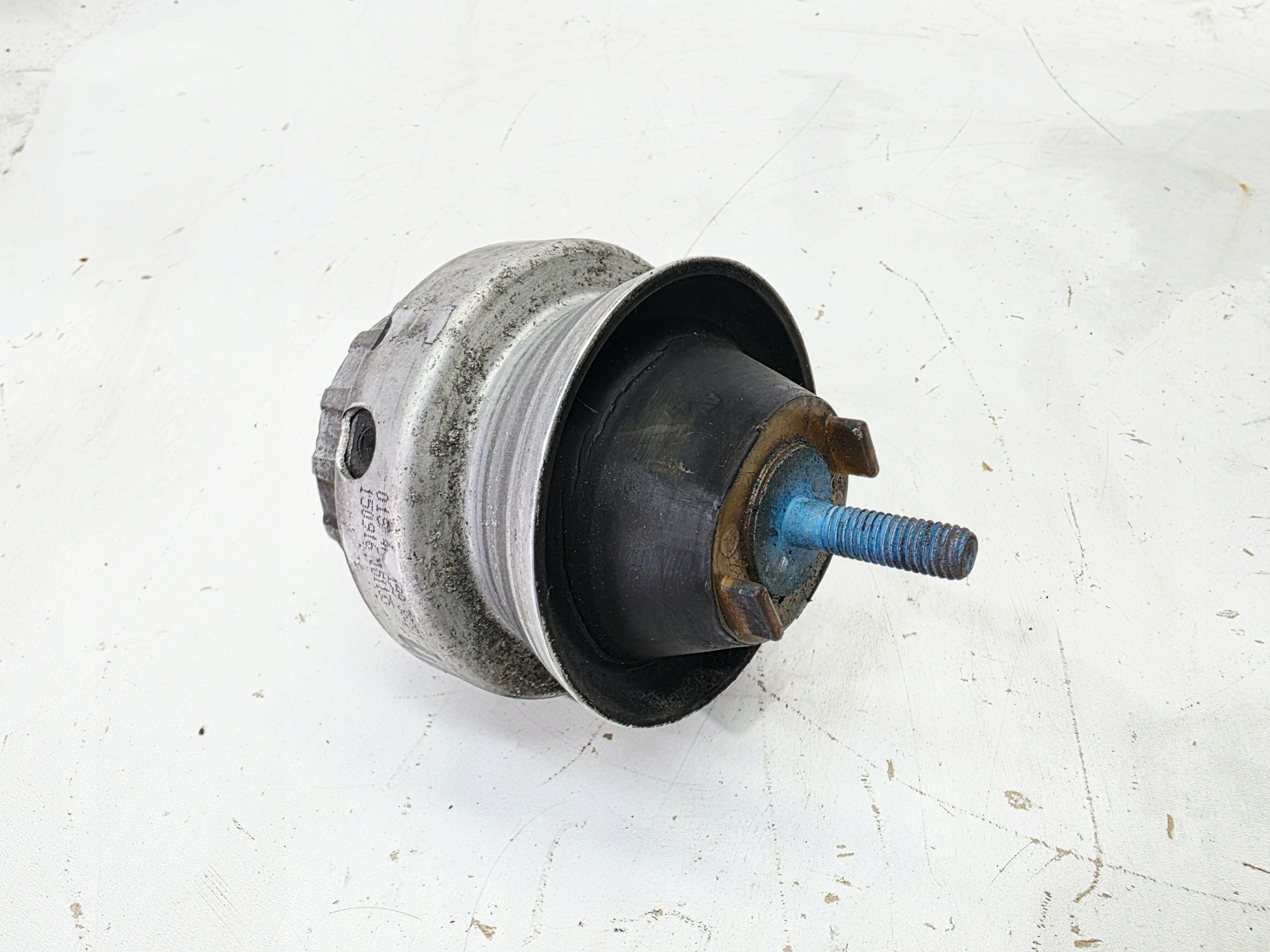 airbag engine mount right without of the sensor AUDI A6 C6 2.0 TDI 4F0199382BT