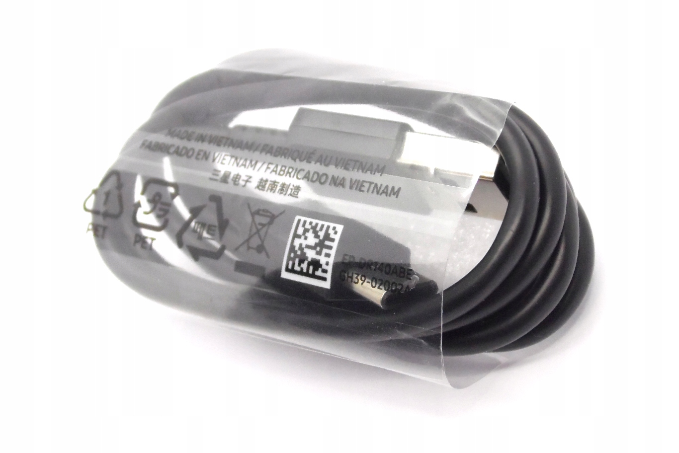 

Kabel Usb C Samsung 80cm Adaptive Fast