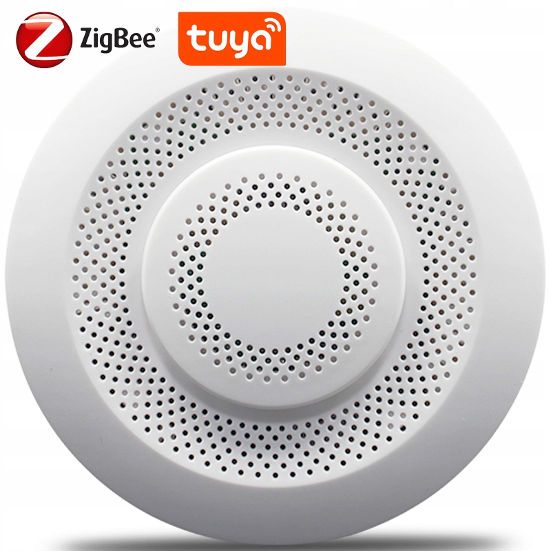 Multisensor jakości powietrza AirSense ZigBee TUYA (Multisensor jakości