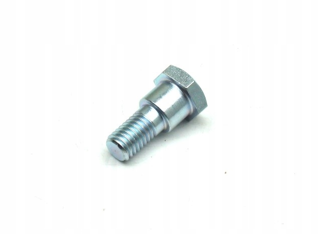 Śruba stopki centralnej Jawa 50 Skuter M8 11x8mm