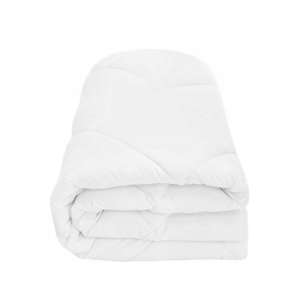 

Kołdra 160x200 Laponia Antyalergiczna