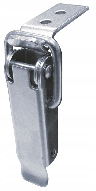 

Zamknięcie Do Skrzyń Ocyn Z Hakiem Typu D 75*18MM