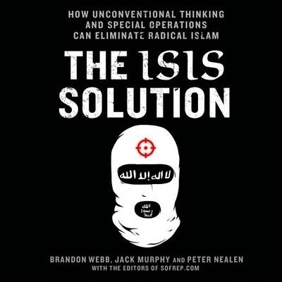 ISIS Solution - Murphy, Jack AUDIOBOOK