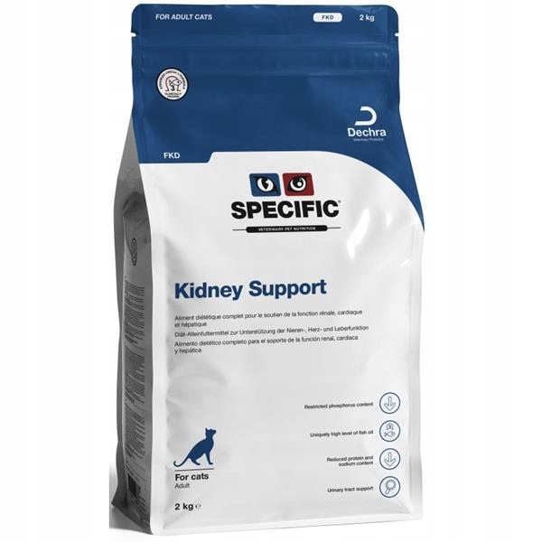 Levně Specific Fkd Kidney Support 2kg