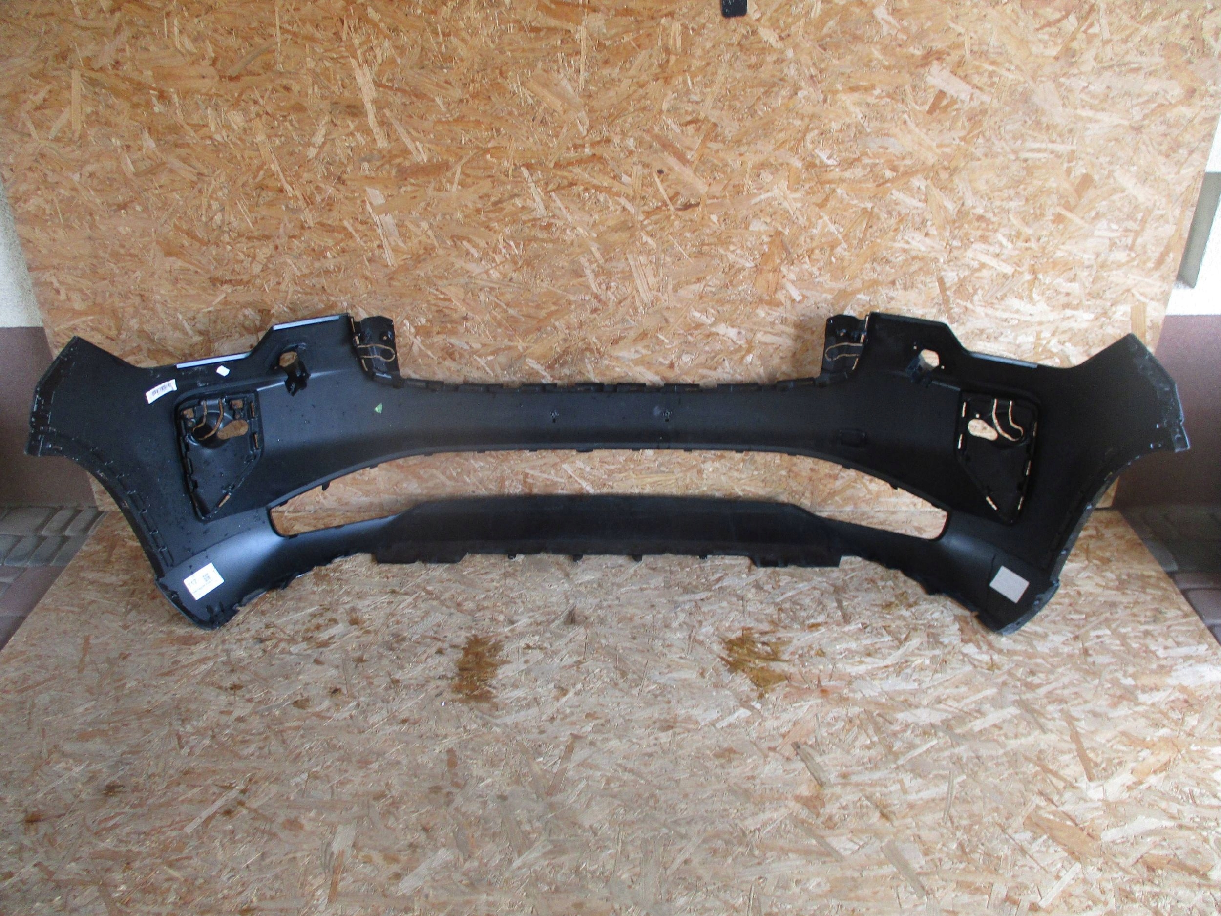 bumper front front VOLVO XC90 II LIFT 25