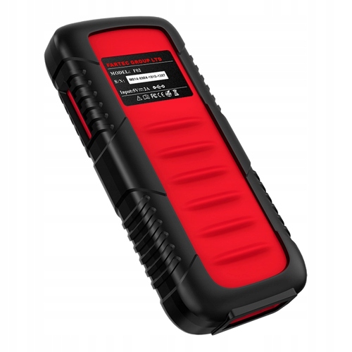 Urządzenie diagnostyczne programator TPMS F02 Marka inna