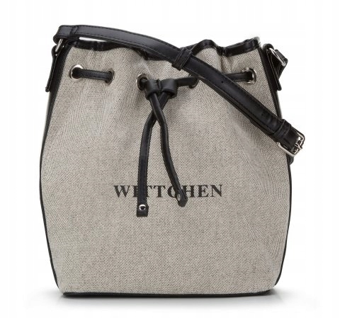 Dámská kabelka z tkaniny Wittchen Young