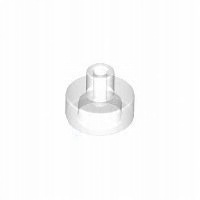 

Lego Płytka 1x1 okr Tr Clear 20482 6112751 New