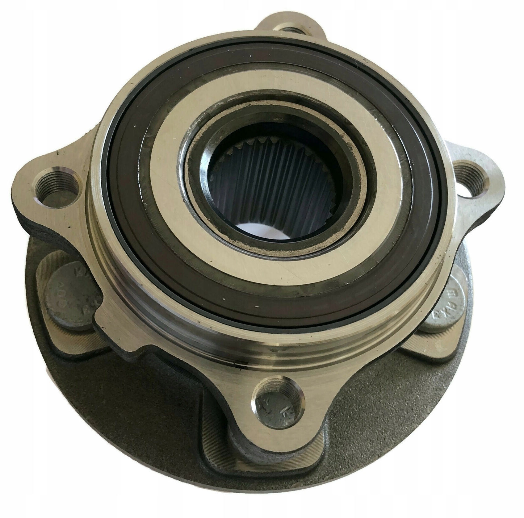 Piasta kola przod Jaguar F PACE OEM Part number T4A38492