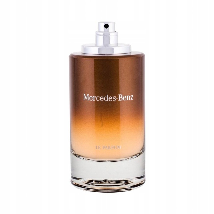 

Mercedes-benz Le Parfum For Men Edp 120ml