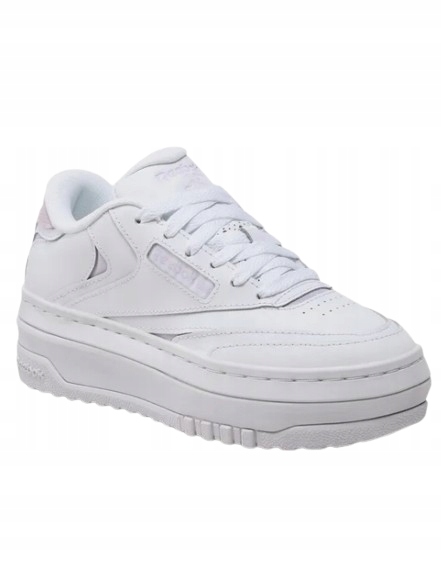 Reebok Club C Extra Dámské Sportovní Boty Bílé 40 0Z2