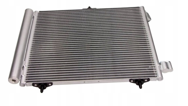 CHŁODNICA KLIMATYZACJI CITROEN C2/C3