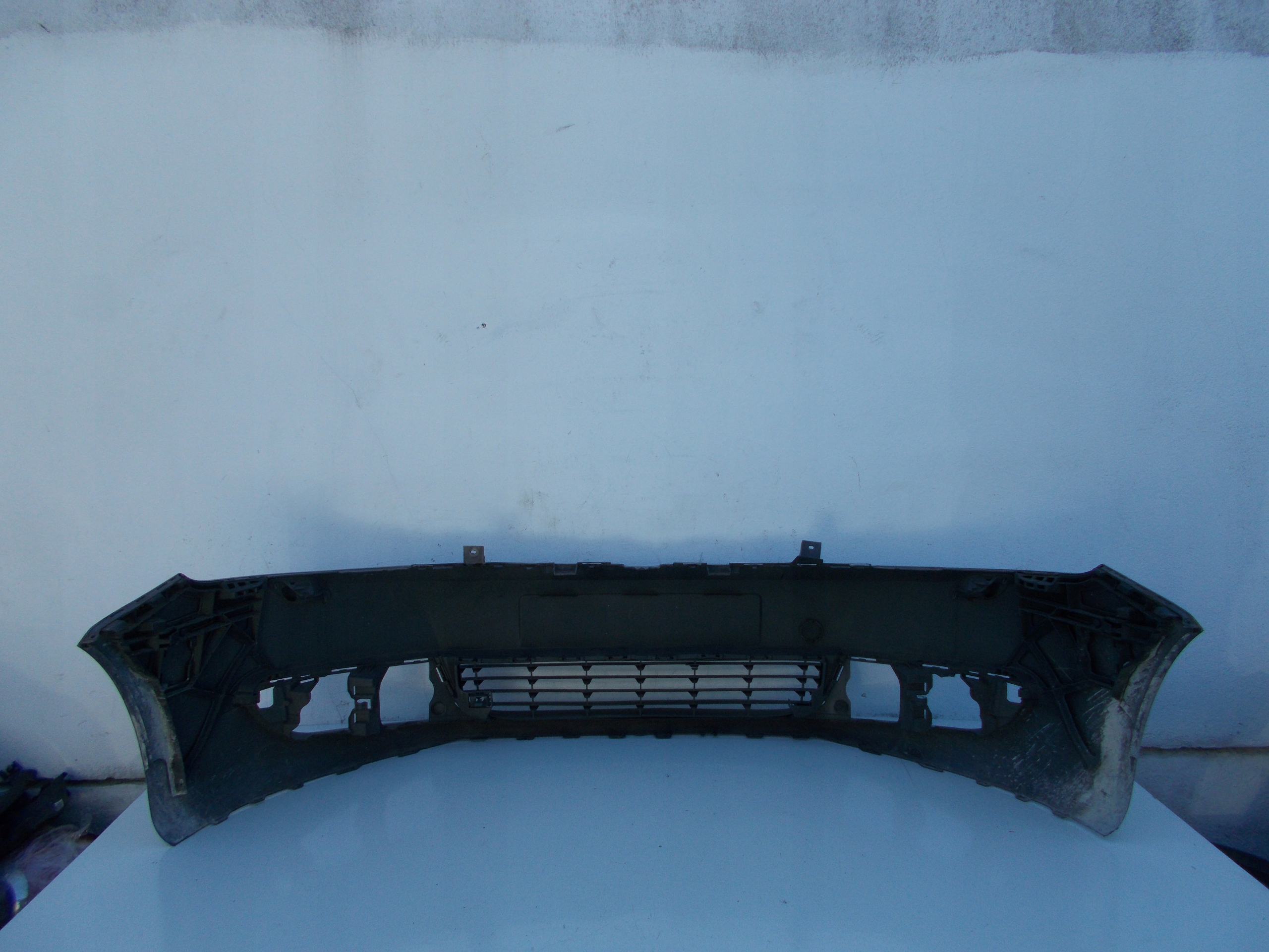 Капот крыло ремень перед бампер решетка радиатора vw GOLF VI 6 PLUS + LA7T