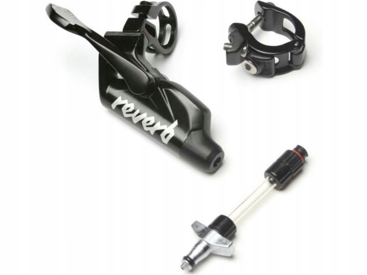 Zestaw do manetki RockShox Reverb A2-C1 left-below, 2013+