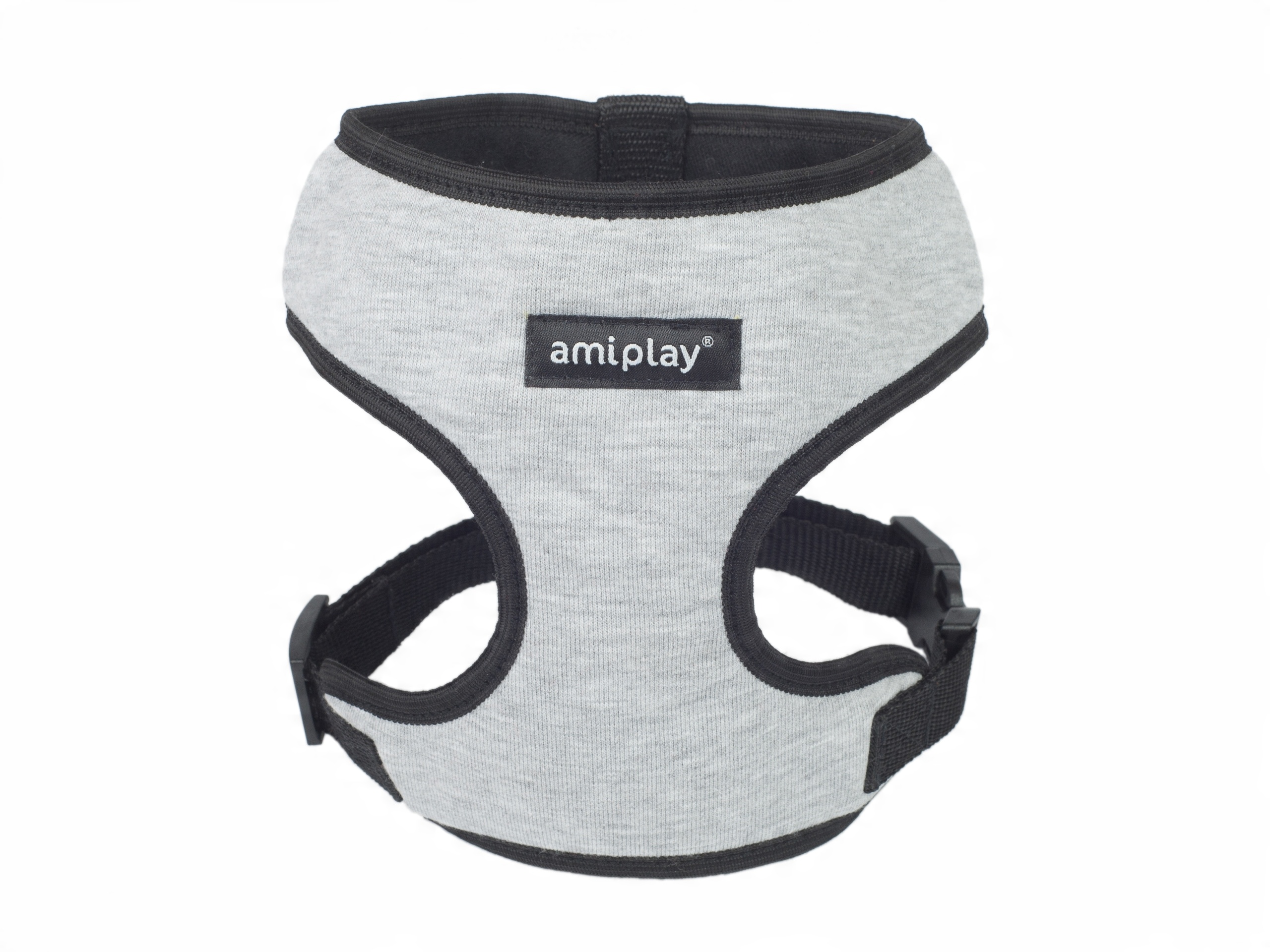 

amiplay Szelki bezuciskowe Denver Scout Xs Szare
