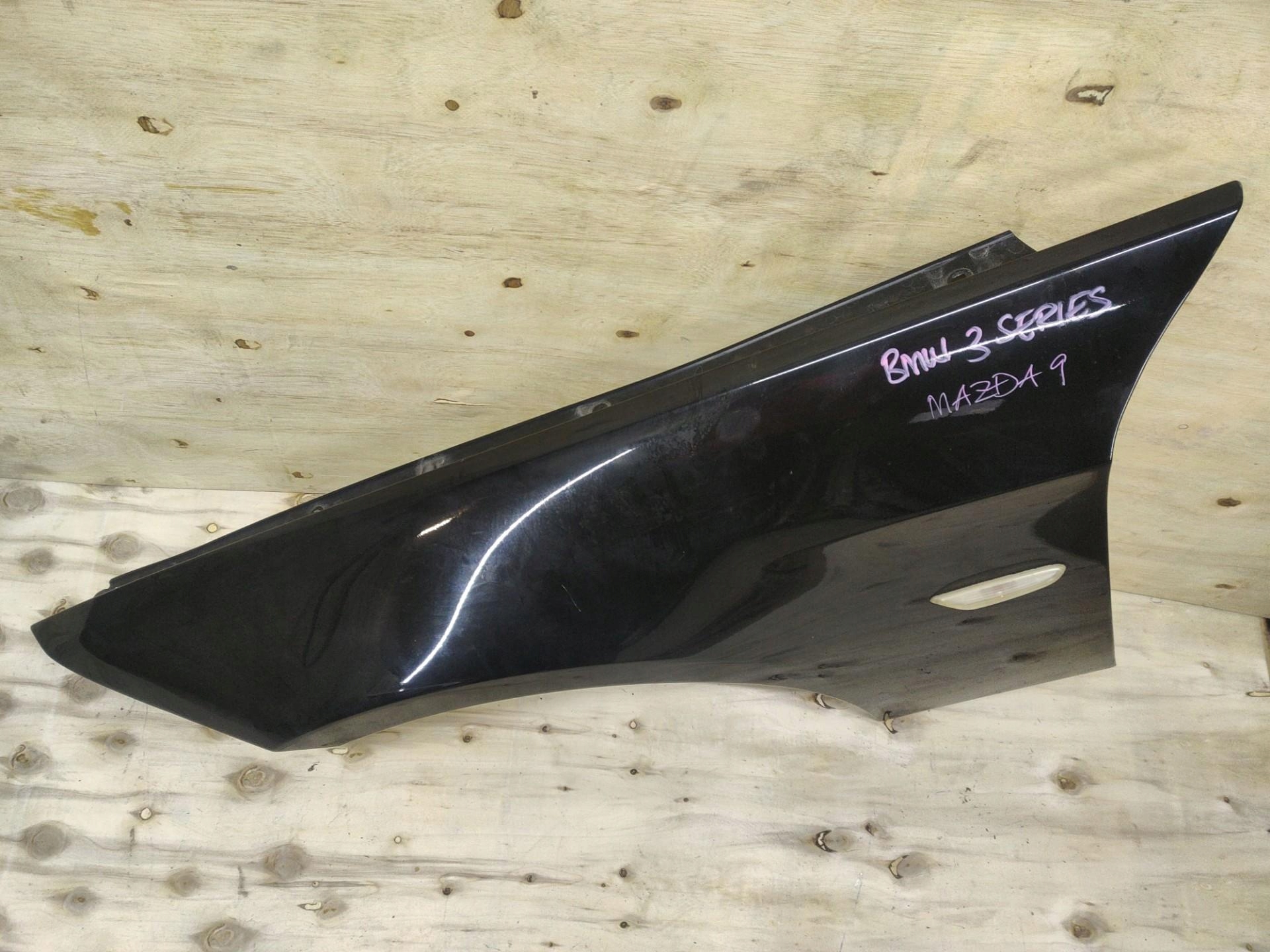 Kotflügel vorne links Seite BMW 3 E90/E91 E90 2007
