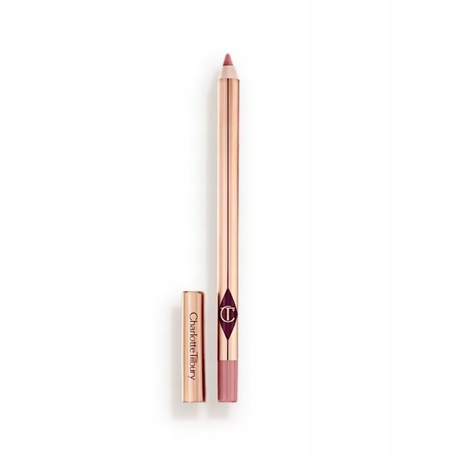 Charlotte Tilbury Lip Cheat Lip Liner Pillow Talk