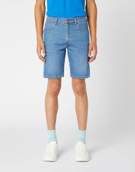 

Szorty Męskie Wrangler 5 Pocket W14CQ1158 R.33