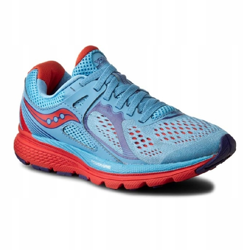 Dámské sportovní běžecké boty Saucony Valor Modré 37