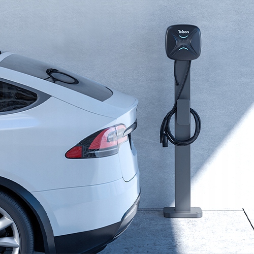 Stacja ladowania WallBox Teison Smart mini 7kW 230 Maximum charging power 7 kW