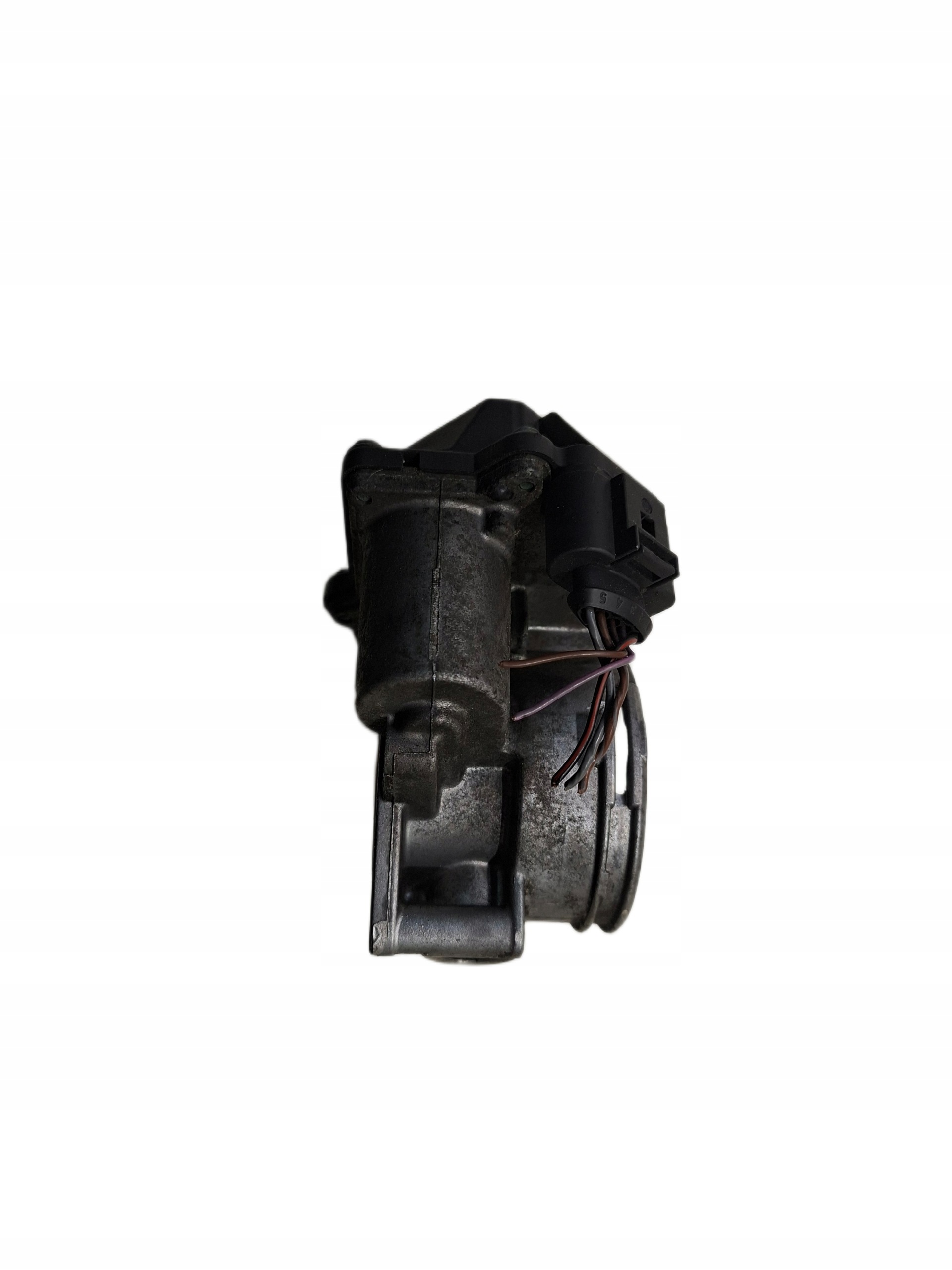 valvola a farfalla VW PASSAT B6 2.0 TDI BMP 03G128063A