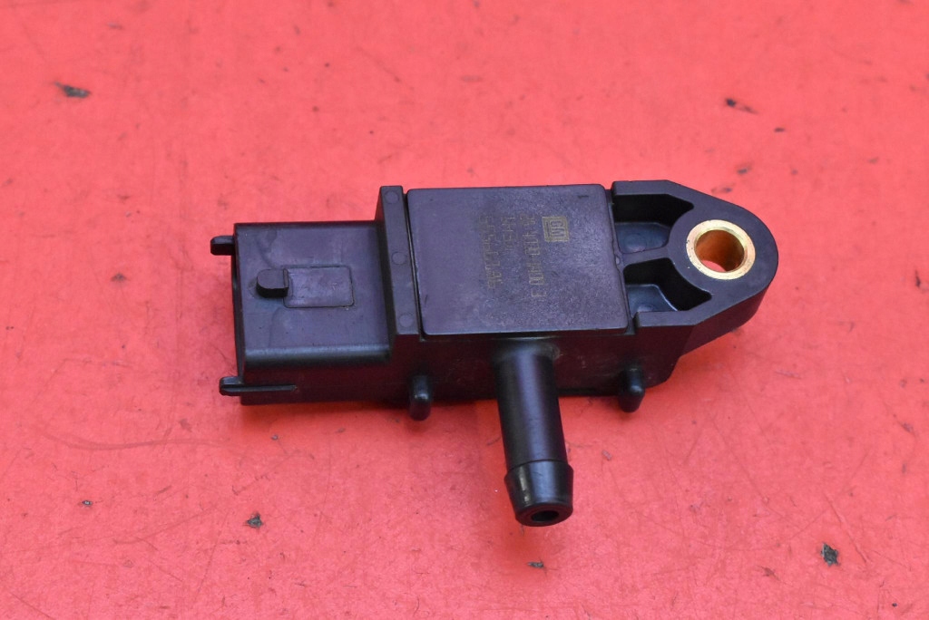 exhaust gas sensor 55566186 OPEL CORSA D 1.3 CDTI 75 KM 06-11